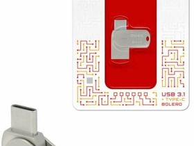 USB Flash Mirex