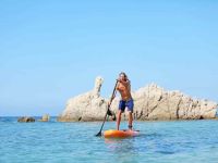 Надувная доска для SUP-бординга AQUA MARINA FUSION 10’10’