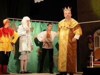 Дворец культуры «Металлург»