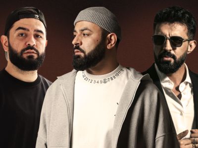 Билеты на Chart Mix Project. SEVAK, Janaga, Merab (Мегаспорт) / Концерт | Афиша | ИнфоТаймс