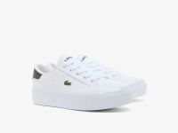 Женские кеды Lacoste ZIANE PLATFORM 225 2 CFA