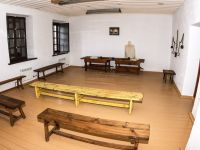 Тюремный замок