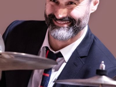 Ураганный Джаз. Квинтет Павла Тимофеева