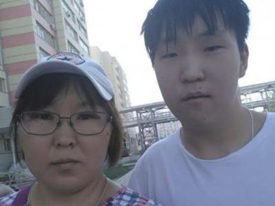 Жительница Якутска просит помощи на обследование и лечение сына в Новосибирске