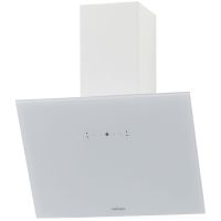 Наклонная вытяжка KRONA BELINDA 600 white SGC