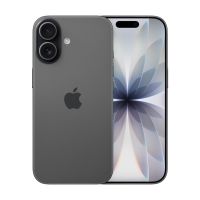 Смартфон Apple iPhone 17 512Gb (Black) (eSim)