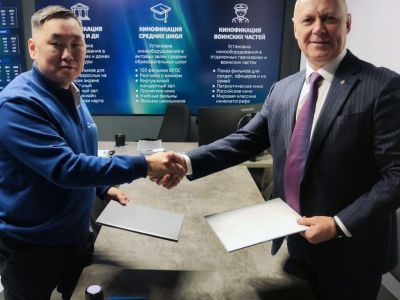 Жители якутских сел будут повышать финансовую грамотность на киносеансах