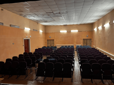 Бальзинский сельский дом культуры – филиал № 3