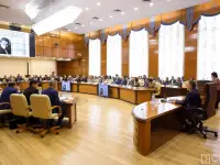 В Якутии накануне Дня российской науки наградили ученых