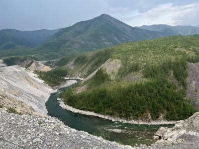 Участникам конкурса «Дальний Восток — Земля приключений» рассказали о популярных маршрутах в Якутии