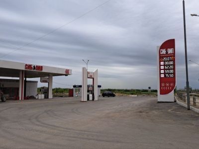 В Якутии на АЗС еще двух компаний повысили цены на бензин