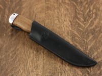 Нож разделочный "Клычок-2", рукоять дерево, АиР