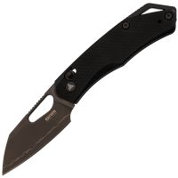 Складной нож SRM Cub 261, сталь 140Cr, рукоять G10