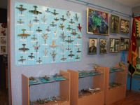 Отдел «Новейшая история города» мкр. Юбилейного