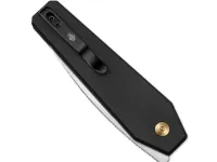 Складной нож Kizer Tomb, сталь Nitro-V, рукоять алюминий