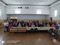 Рекордский дом культуры