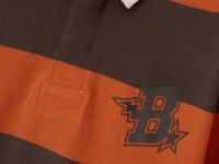 Футболка-поло для мальчика