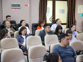 В Якутии впервые проводится конкурс «Лучший по профессии» среди агрономов