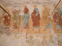 Памятник-музей «Церковь Андрея Стратилата»