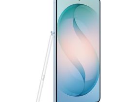 Samsung Galaxy S26 Ultra 12/256Gb (Sky Blue)