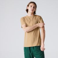 Мужская футболка Lacoste стандартного кроя