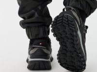 Кроссовки Remington Urban Star BLACK