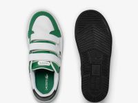 Детские кеды Lacoste L001 223 1 SUC