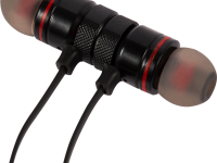 Наушники Red Line BHS-119 Чёрные