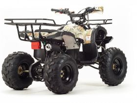 Квадроцикл MOTOLAND 125 Fox