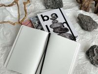 Планер в клетку Remarklee StonePaper "Sensitivity" А5