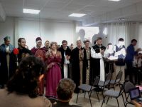 Лютеранский собор св. Марии