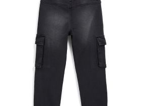 Джинсы для мальчика