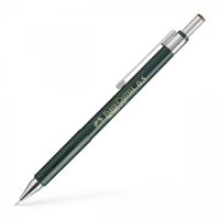 Карандаш механический Faber-Castell "TK-FINE" 0,5 мм
