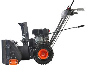 Снегоуборщик PATRIOT PS 603 E