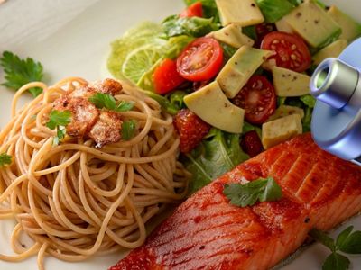 Энергетическая ценность пищи: полный гид от калории до тарелки