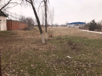 Памятник В.И.Ленину