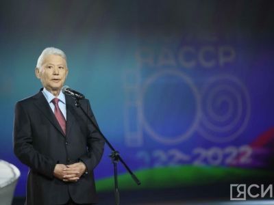 На месте автовокзала Якутска будет построена площадь имени Михаила Николаева