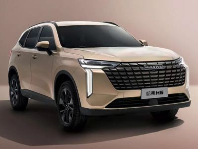 В ДФО снизились цены на китайские автомобили с пробегом