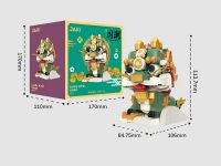 JK5132 Конструктор Кирин на Удачу