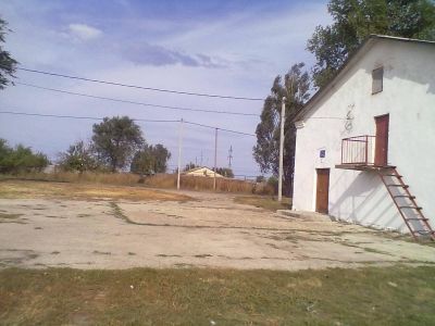 Степняковский сельский дом культуры