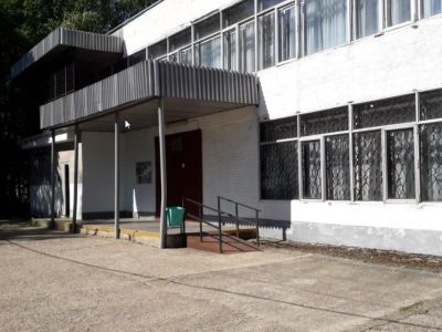 Дом культуры «Химик» п. Колычево