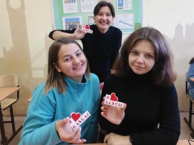 Туристические маршруты в Якутии разработали студенты вузов России