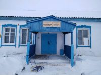 Решетниковская сельская библиотека