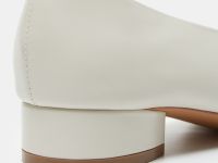 Туфли из натуральной кожи