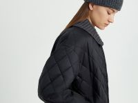 Вязаная шапка