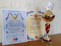 Клуб с. Семеновское-Красное