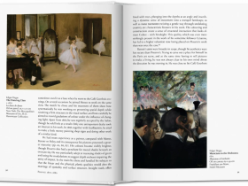 Книга "Impressionist"