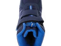 Зимние мембранные ботинки для мальчика