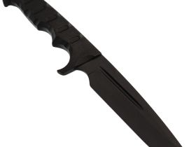 Тренировочный нож НОКС Ягуар Т2