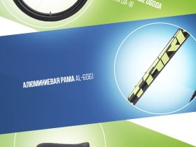 Горный велосипед Stark Hunter 29.2 D, год 2024, цвет Черный-Зеленый, ростовка 18